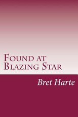 Found at Blazing Star