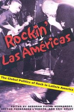 Rockin' Las Americas