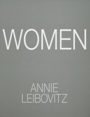 Annie Leibovitz: Women (2025) Slipcased Edition