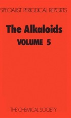The Alkaloids