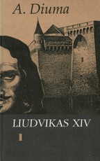 Liudvikas XIV 1 dalis