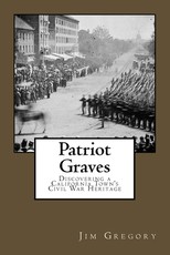 Patriot Graves