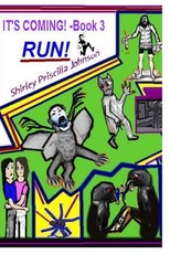 It's Coming Book 3 RUN!