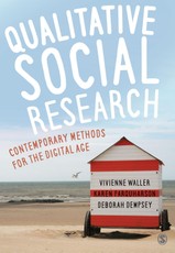Qualitative Social Research