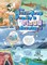 The Waterdrop Family's Flood Adventure