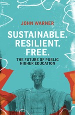 Sustainable. Resilient. Free.
