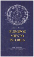 Europos miesto istorija
