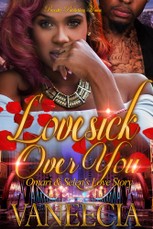 Lovesick Over You