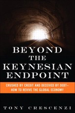 Beyond the Keynesian Endpoint