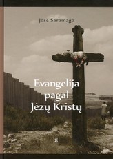 Evangelija pagal Jėzų Kristų
