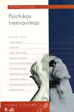 Psichikos treniravimas
