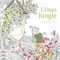 Urban Jungle Coloring Book