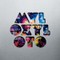Vinilinė plokštelė LP COLDPLAY „Myloto Xyloto“