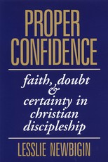 Proper Confidence