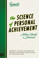 The Science of Personal Achievement Action Guide