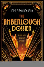 The Amberlough Dossier