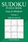 300 Easy to Medium Sudoku Puzzle Book