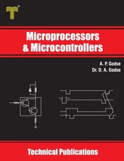 Microprocessors and Microcontrollers