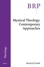 Contemporary Readings in Mystical Theology
