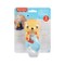FISHER PRICE barškučiai "Linksmieji gyvūnėliai" (HJW11)