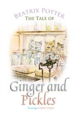 Tale of Ginger and Pickles