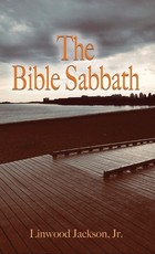 The Bible Sabbath