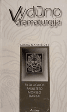 Vydūno dramaturgija