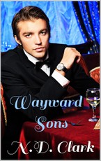 Wayward Sons