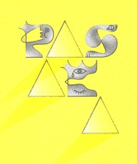 Pasaka. Vaikystė Lietuvoje vėlyvuoju sovietmečiu