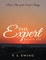 The Expert: Book III
