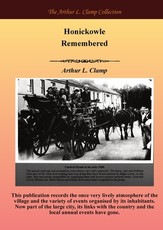 Honicknowle Remembered