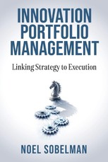 Innovation Portfolio Management