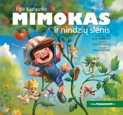 Mimokas ir nindzių slėnis