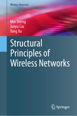 Structural Principles of Wireless Networks