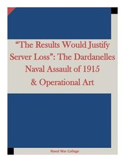 "The Results Would Justify Server Loss"