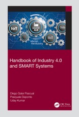 Galar Pascual, D: Handbook of Industry 4.0 and SMART Systems