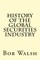 History of the Global Securities Industry