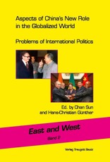 Aspects of China's New Role in the Globalized World