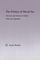 The Politics of Moral Sin