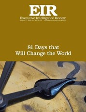 81 Days that Will Change the World