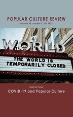 Popular Culture Review