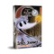Disney Manga: Tim Burton's the Nightmare Before Christmas - Zero's Journey (Ultimate Manga Edition with Sprayed Edges)