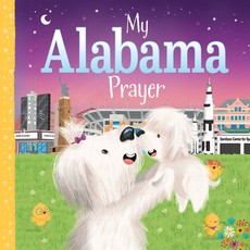 My Alabama Prayer