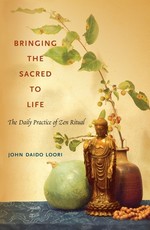 Bringing the Sacred to Life
