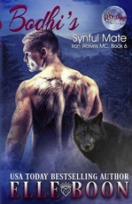 Bodhi's Synful Mate