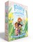 The Fairy Scout Friends Collection (Boxed Set)