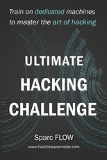 Ultimate Hacking Challenge