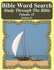 Bible Word Search Study Through The Bible