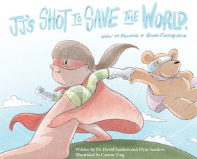 JJ's Shot to Save the World
