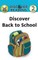 Discover Back to School